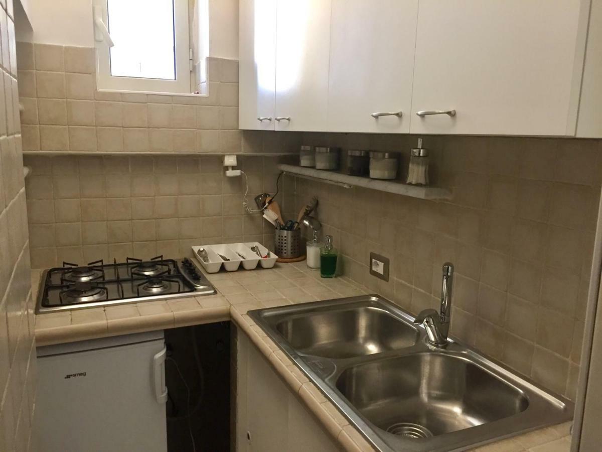 Napoli Plebiscito Apartment Exterior photo