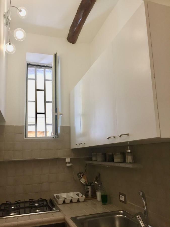 Napoli Plebiscito Apartment Exterior photo