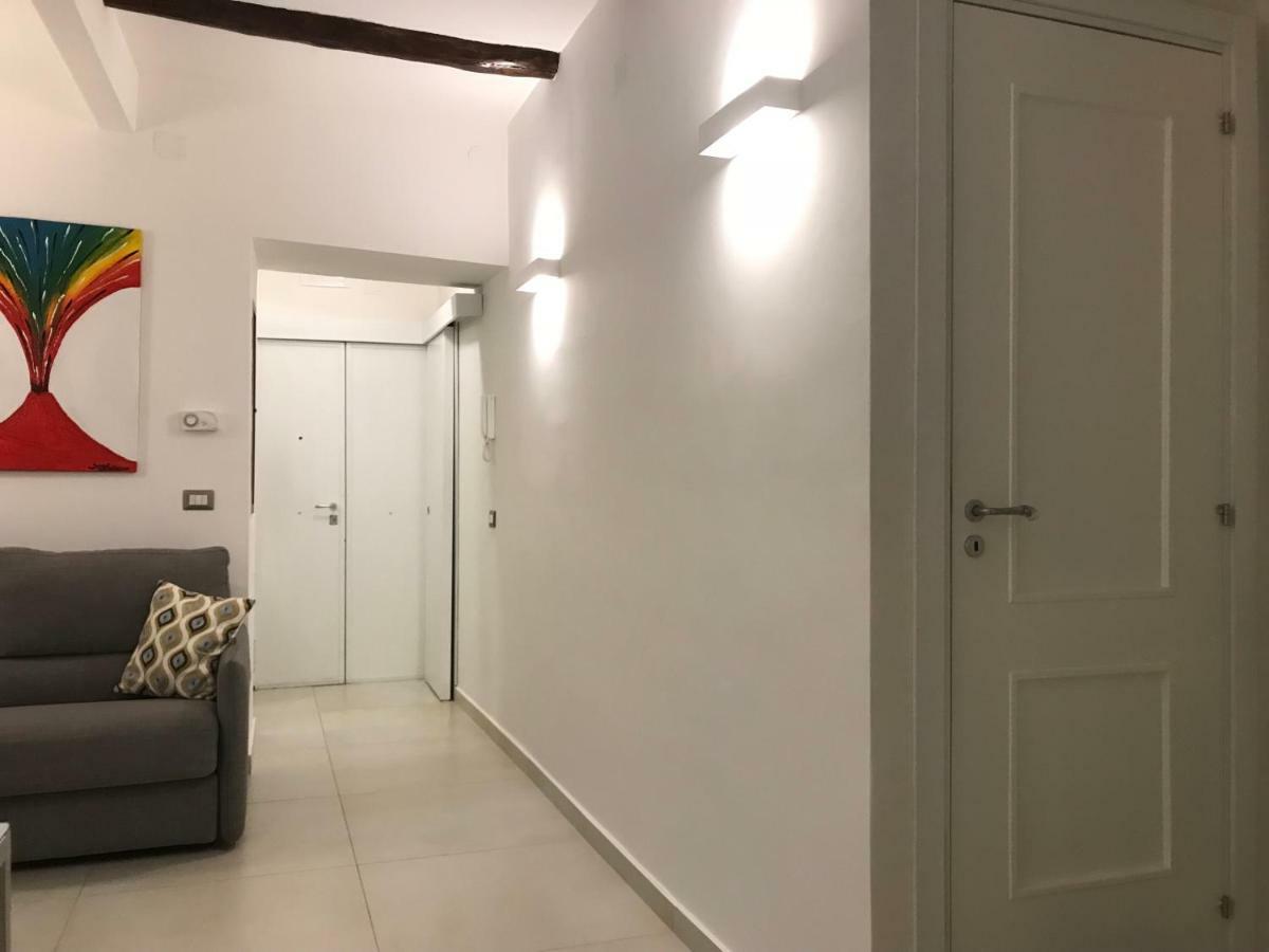 Napoli Plebiscito Apartment Exterior photo